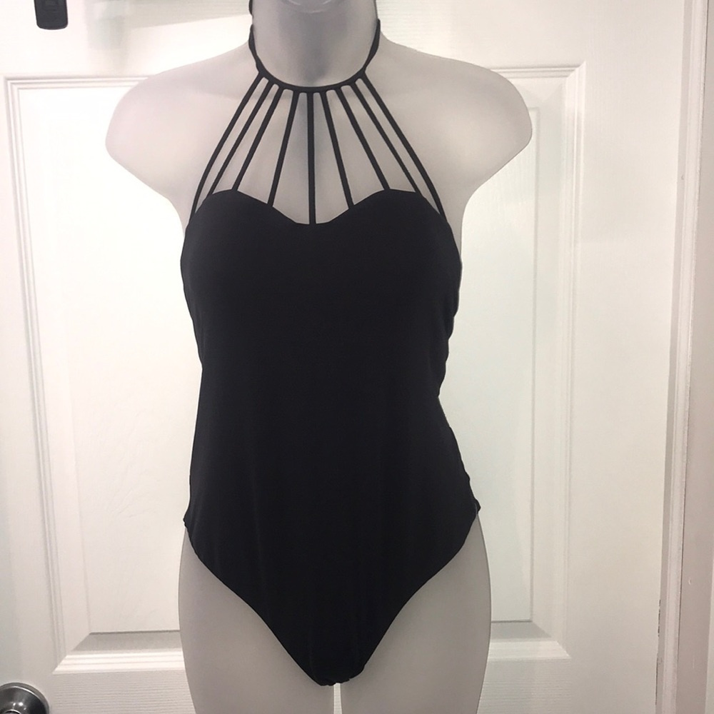 NWT Billabong swim suit